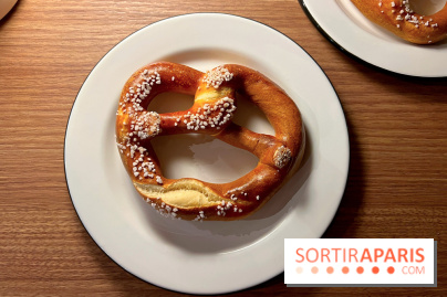 Stamm - Bretzel