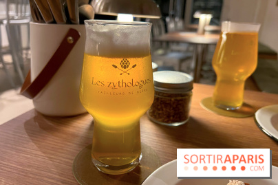 Stamm - Bière