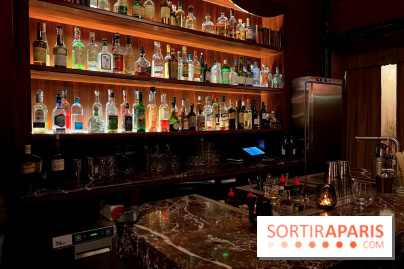 Clos - Bar