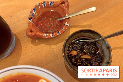 Bicla - Sauces