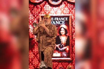 Paris is Magique : la comédie musicale sur Paris et ses clichés à la Gaîté Rive Gauche - 1Q1A5774
