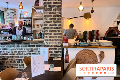 Lili Caffè, l'adresse italienne à Saint-Ouen