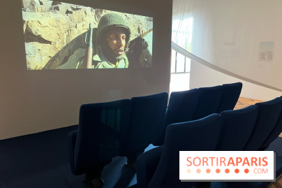Une histoire du cinéma français, héritages maghrébins, nos photos