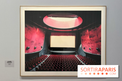 Une histoire du cinéma français, héritages maghrébins, nos photos