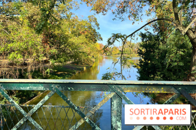 Les îles du Lac Daumesnil, une escapade dans le 12e arrondissement de Paris