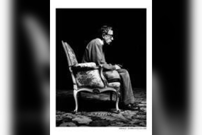 Le photographe Arnault JOUBIN expose à la VOZ’Galerie 