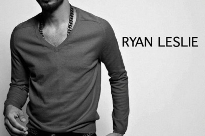 ryan leslie