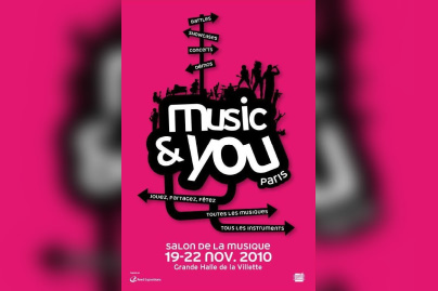 Music & You