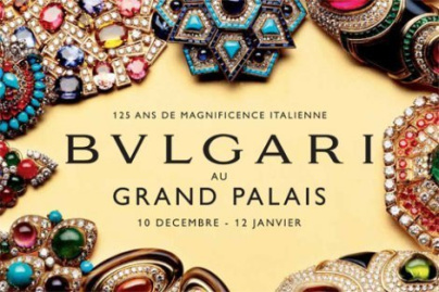 Bulgari Grand Palais