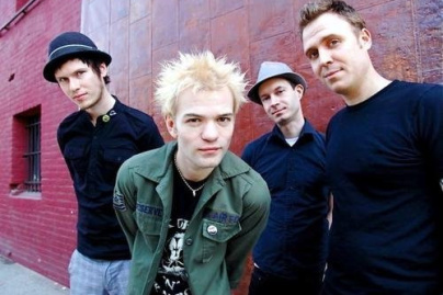 Sum 41 Zénith
