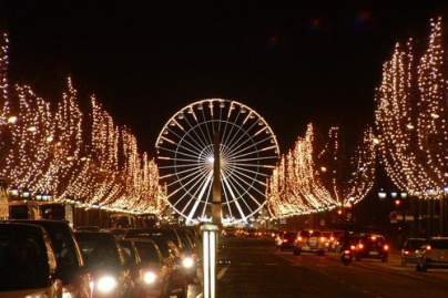 La Grande Roue