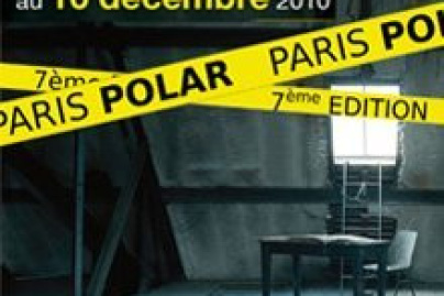Festival Paris Polar