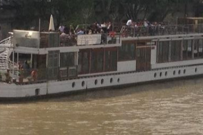 BRUNCH TERANGA CANTINE