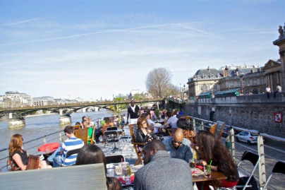 BRUNCH TERANGA CANTINE