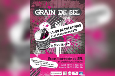 grain de sel
