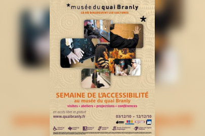 semaine de l'accessibilité