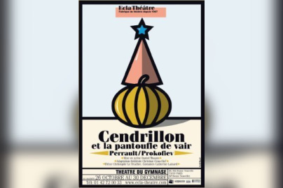 cendrillon