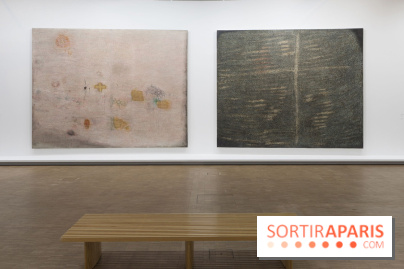 Simon Hamtaï au Centre Pompidou