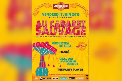 Alter Eco Festival 2013