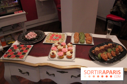 Les sucreries de mélodie