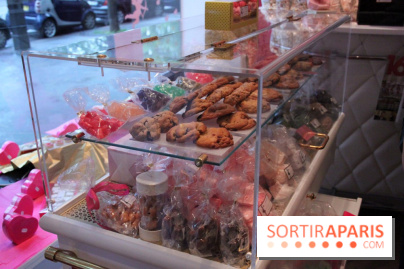 Les sucreries de mélodie