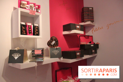 Les sucreries de mélodie