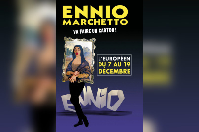 ennio