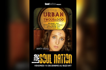 soul nation