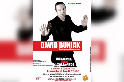 david buniak