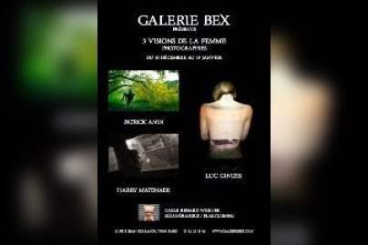 galerie bex