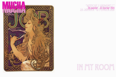 mucha