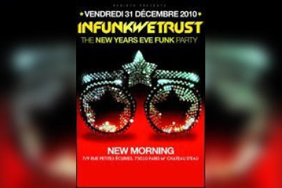 in funk we trust