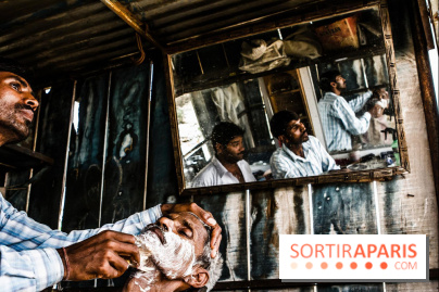 Le barbier indien