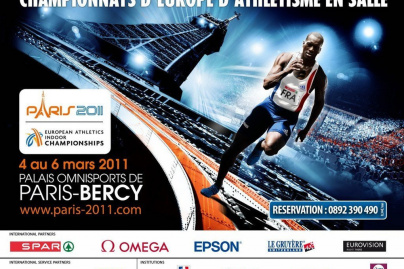 Athlétisme