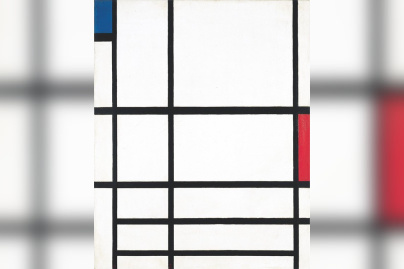 Mondrian