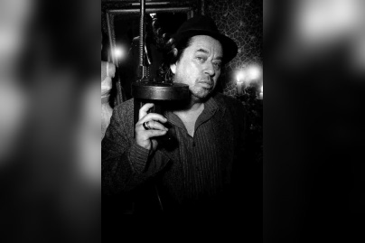 Pierre Terrasson Photos