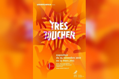 Très Toucher expo