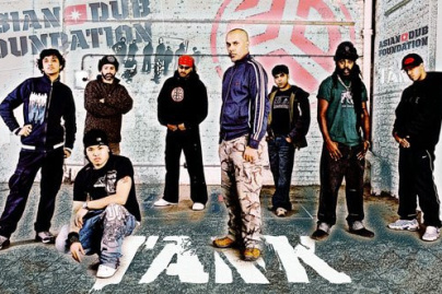 Asian Dub Foundation