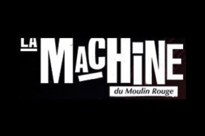 Nouvel An Machine