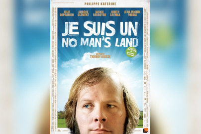 Je suis un No Man's Land
