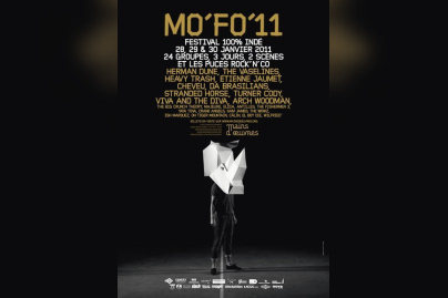 Mo 'fo 2011
