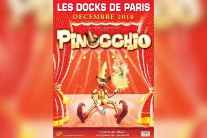 pinocchio