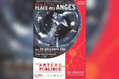 place des anges