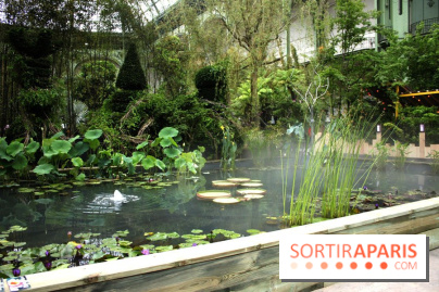 L'Art du Jardin au Grand Palais