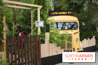 L'Art du Jardin au Grand Palais