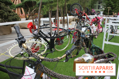 L'Art du Jardin au Grand Palais