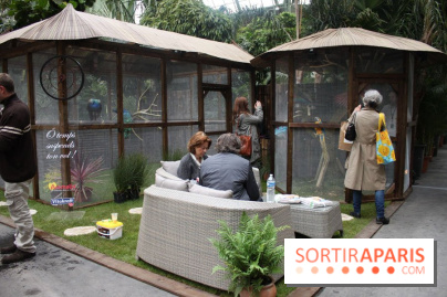 L'Art du Jardin au Grand Palais