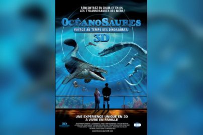 oceanosaures
