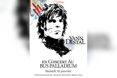 yann destal