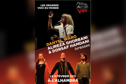 poétiques de la liberté